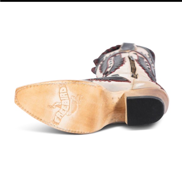 Freebird Wayne Multi size 8 BRAND NEW NEVER WORN - Picture 5 of 8